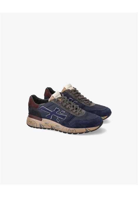 Premiata Shoes - MICK 6868 PREMIATA |  | ITANMICK 6868